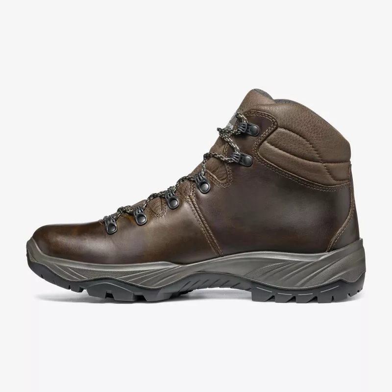 Scarpa Terra GTX Botas de caminhada para homem em pele impermeável