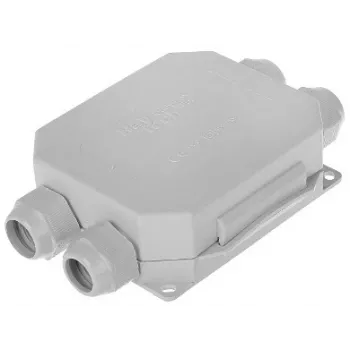 RAYTECH Ready-Box Caixa de derivação IP68