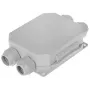 RAYTECH Ready-Box Caixa de derivação IP68