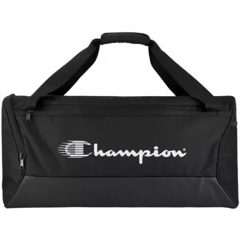 Champion Saco de viagem médio preto 806057 KK001