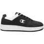Champion Foul Play Element Low Sapatilhas para homem S22340 KK002, tamanho 43