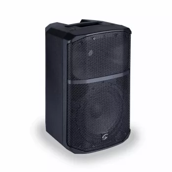 Altifalante PA ativo de 2 vias Soundsation Provibe 12A de 12 inch 200W RMS