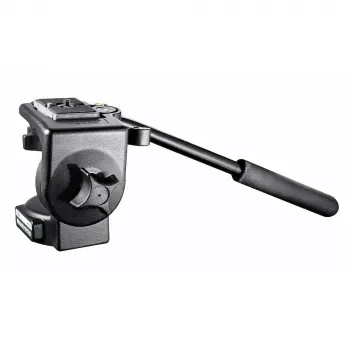 Cabeça de vídeo fluida Manfrotto 128RC