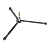 Conjunto de montagem de acessórios para câmara Manfrotto DIY03KIT com Super Clamp, braço de fricção e adaptador de sapata