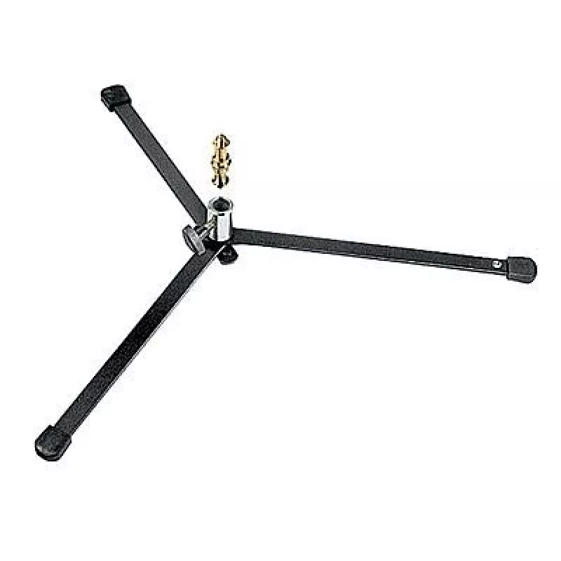 Conjunto de montagem de acessórios para câmara Manfrotto DIY03KIT com Super Clamp, braço de fricção e adaptador de sapata