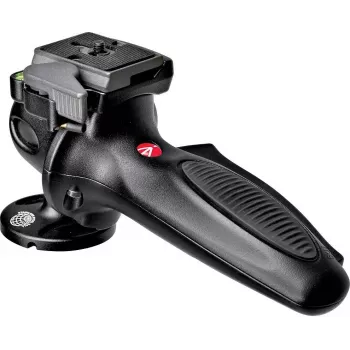 Cabeça de esfera leve Manfrotto 327RC2 com punho