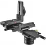 Manfrotto MH057A5-Long Pro cabeça panorâmica (MH057A5-LONG)