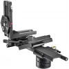 Manfrotto MH057A5-Long Pro cabeça panorâmica (MH057A5-LONG)
