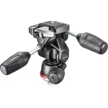 Manfrotto MH804-3W Cabeça de tripé