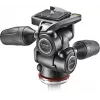 Manfrotto MH804-3W Cabeça de tripé