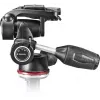 Manfrotto MH804-3W Cabeça de tripé