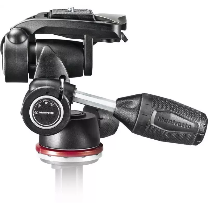 Manfrotto MH804-3W Cabeça de tripé