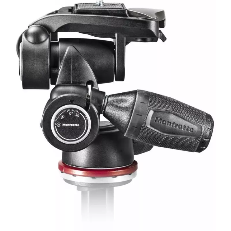 Manfrotto MH804-3W Cabeça de tripé