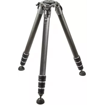 Tripé em fibra de carbono Gitzo GT4543LS Systematic Série 4