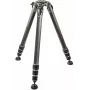 Tripé em fibra de carbono Gitzo GT4543LS Systematic Série 4