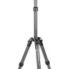 Tripé em fibra de carbono Manfrotto MKELES5CF-BH Element MII com cabeça de esfera
