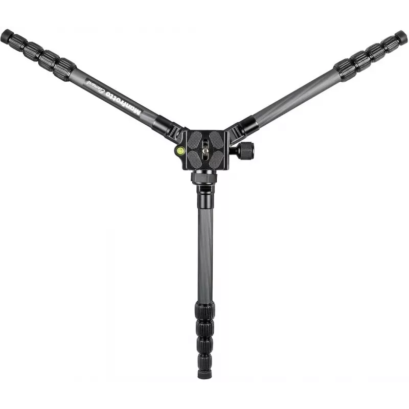 Tripé em fibra de carbono Manfrotto MKELES5CF-BH Element MII com cabeça de esfera