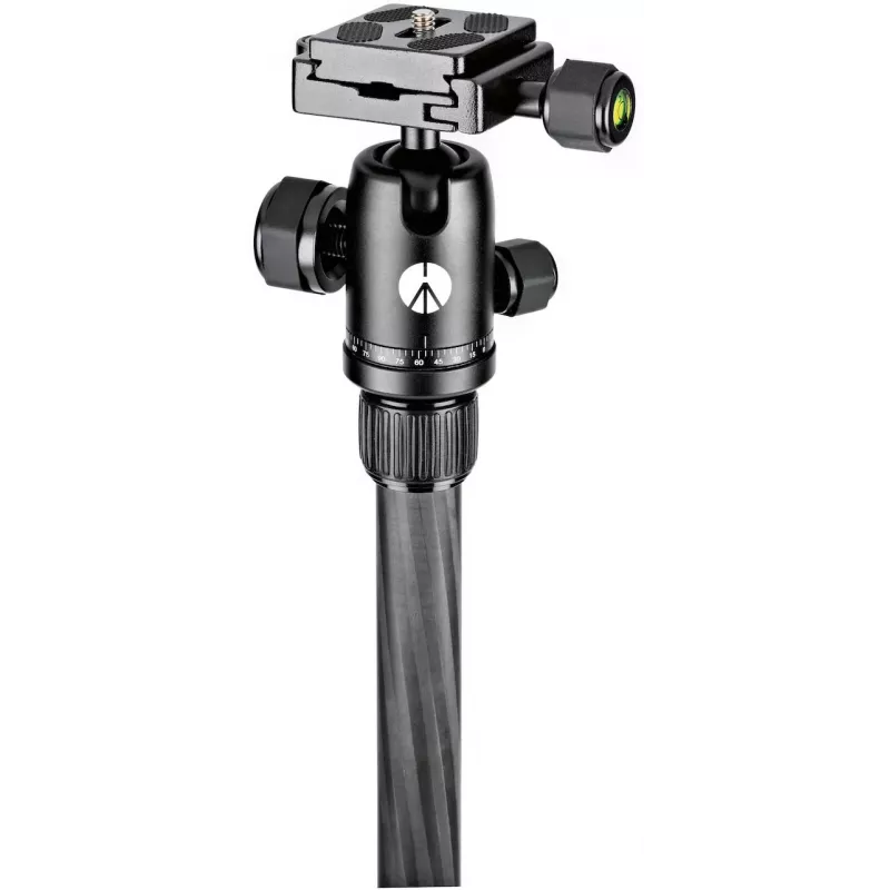 Tripé em fibra de carbono Manfrotto MKELES5CF-BH Element MII com cabeça de esfera