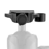 Kit adaptador de engate rápido Arca-Swiss Manfrotto MSQ6T