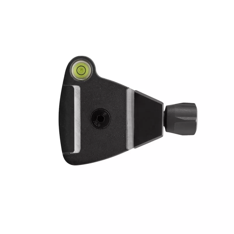 Kit adaptador de engate rápido Arca-Swiss Manfrotto MSQ6T