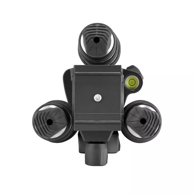 Kit adaptador de engate rápido Arca-Swiss Manfrotto MSQ6T