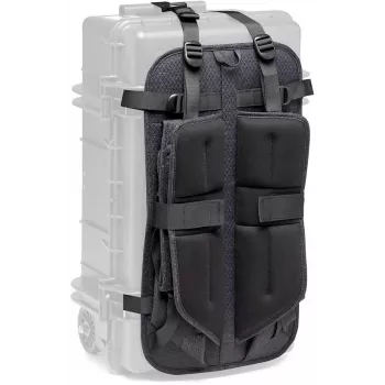 Sistema de alça de transporte Manfrotto MB PL-RL-TH-HR Pro Light Reloader Tough
