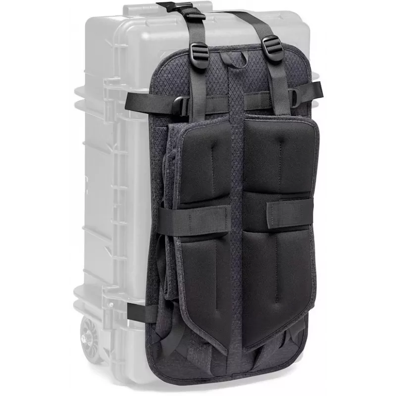 Sistema de alça de transporte Manfrotto MB PL-RL-TH-HR Pro Light Reloader Tough