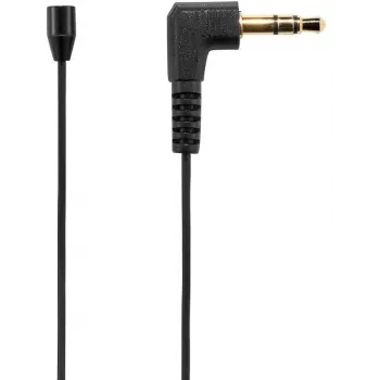 Microfone lavalier JOBY Wavo Lav PRO, preto (JB01718-BWW)