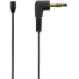 JOBY Wavo Lav PRO Microfone de lapela, preto (JB01718-BWW)