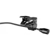 JOBY Wavo Lav PRO Microfone de lapela, preto (JB01718-BWW)