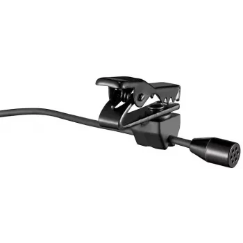 Microfone lavalier JOBY Wavo Lav PRO, preto (JB01718-BWW)