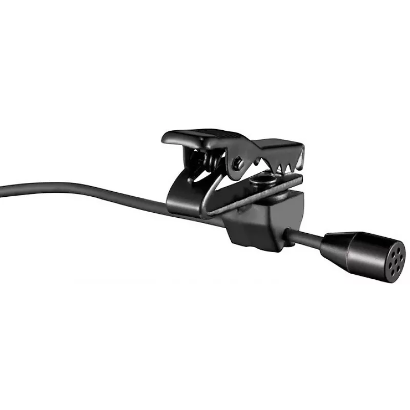 JOBY Wavo Lav PRO Microfone de lapela, preto (JB01718-BWW)
