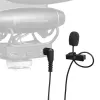 JOBY Wavo Lav PRO Microfone de lapela, preto (JB01718-BWW)
