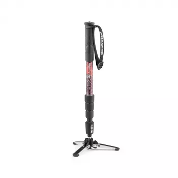 Tripé de vídeo Manfrotto Element MII MVMELMIIA4