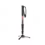 Tripé de vídeo Manfrotto Element MII MVMELMIIA4
