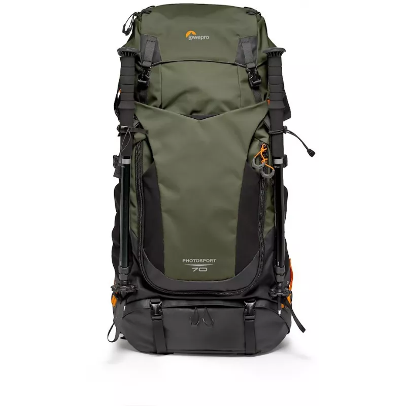Lowepro PhotoSport PRO 70L AW IV mochila (S-M) (LP37473-PWW)