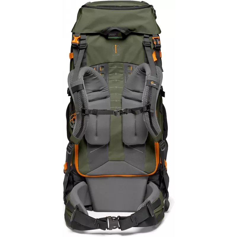 Lowepro PhotoSport PRO 70L AW IV mochila (S-M) (LP37473-PWW)