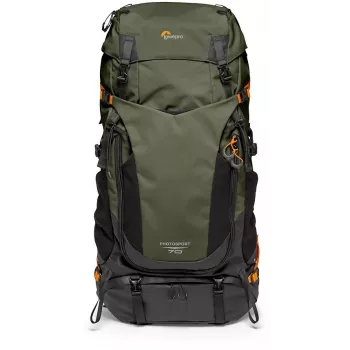 Lowepro PhotoSport PRO 70L AW IV mochila (M-L) (LP37474-PWW)