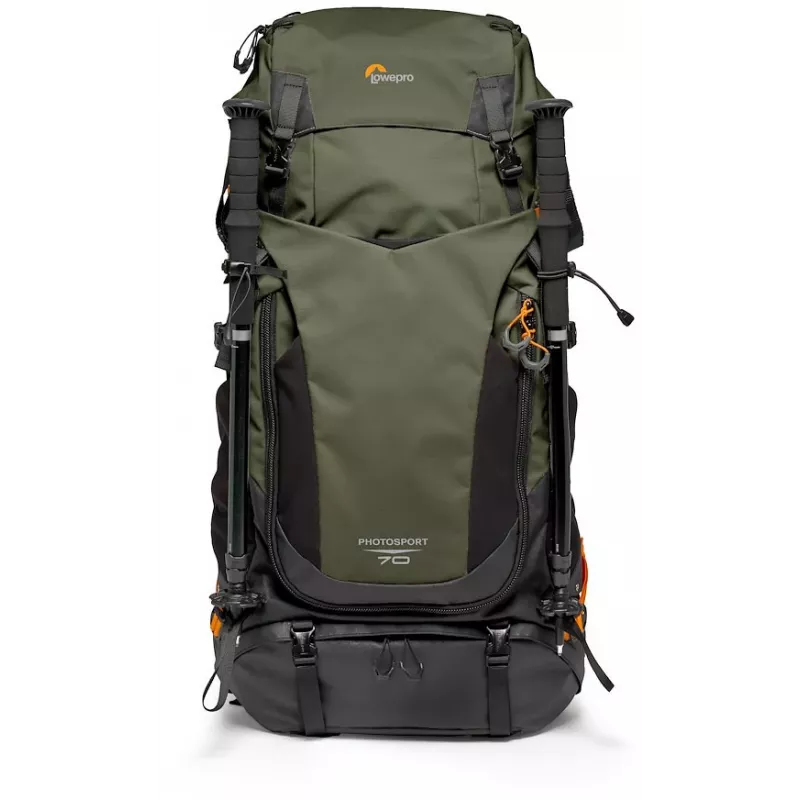 Lowepro PhotoSport PRO 70L AW IV mochila (M-L) (LP37474-PWW)