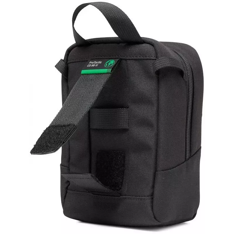 Bolsa para acessórios de câmara Lowepro ProTactic CS 60 III, preta
