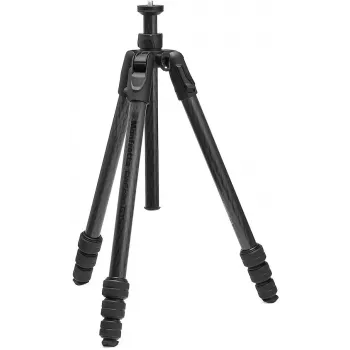 Tripé Manfrotto Befree GT PRO Carbon (apenas pernas, sem cabeça)