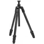 Tripé Manfrotto Befree GT PRO Carbon (apenas pernas, sem cabeça)