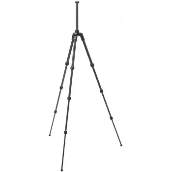 Tripé Manfrotto Befree GT PRO Carbon (apenas pernas, sem cabeça)