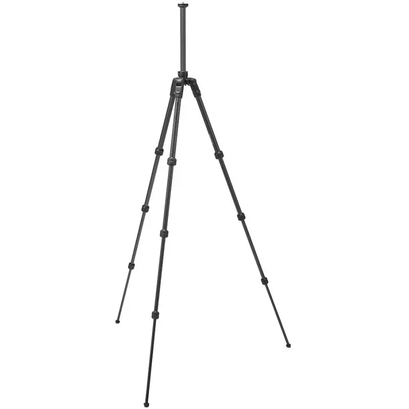 Tripé Manfrotto Befree GT PRO Carbon (apenas pernas, sem cabeça)