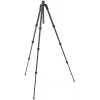 Tripé Manfrotto Befree GT PRO Carbon (apenas pernas, sem cabeça)