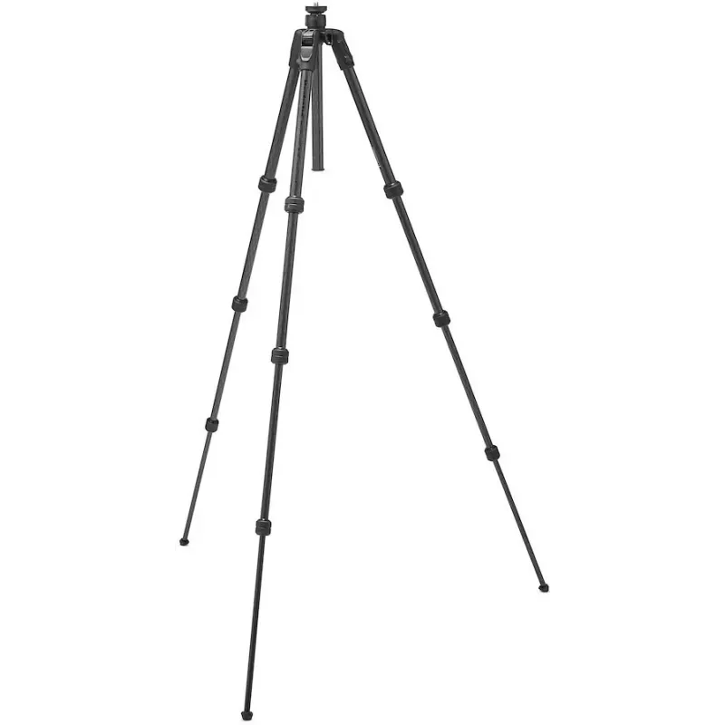 Tripé Manfrotto Befree GT PRO Carbon (apenas pernas, sem cabeça)