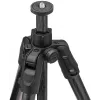 Tripé Manfrotto Befree GT PRO Carbon (apenas pernas, sem cabeça)