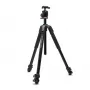 Tripé em alumínio Manfrotto 055XPRO3 com cabeça de esfera MHXPRO-BHQ2