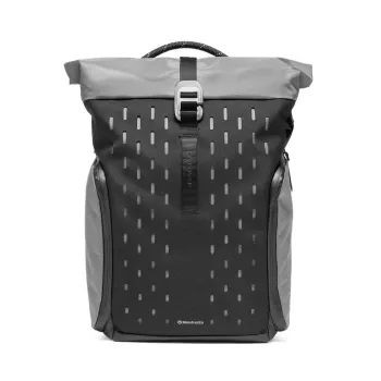 Mochila para câmara Manfrotto MB UC-BP-30L Urban 30L cinzento/preto
