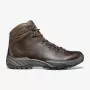 Botas de caminhada Scarpa Terra GTX homem castanho tamanho 41,5